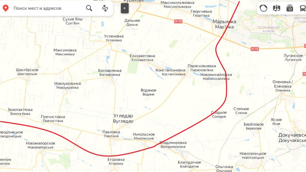 угледар 30 10