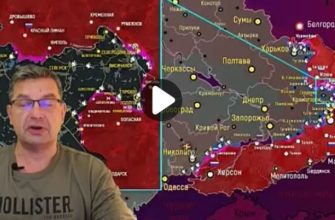 Михаил Онуфриенко последний выпуск от 3.06.2022