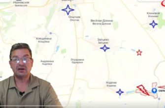 Михаил Онуфриенко: вечерние новости с Украины 15 06 2022, сводка