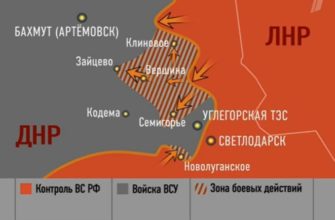 Юрий Подоляка вечерние новости на Украине - сводка 23.06.2022