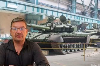 Михаил Онуфриенко последний выпуск от 13.06.2022