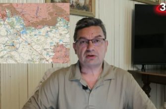 Михаил Онуфриенко последний выпуск от 14.06.2022