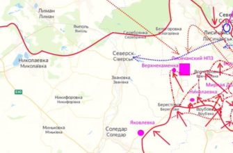 Юрий Подоляка вечерние новости на Украине - сводка 25.06.2022