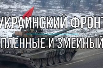 Михаил Онуфриенко: дневная сводка 30 июня 2022