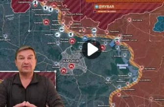 Михаил Онуфриенко последний выпуск от 30.06.2022