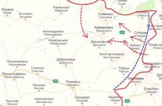 Юрий Подоляка вечерние новости на Украине - сводка 4.07.2022