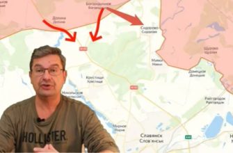 Михаил Онуфриенко последний выпуск от 11.07.2022