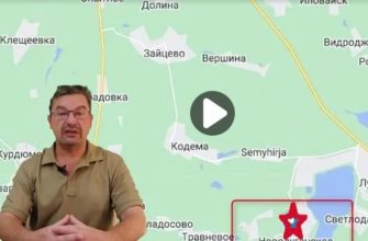 Михаил Онуфриенко последний выпуск от 9.07.2022