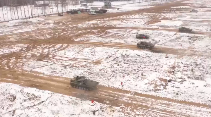 Срочные новости с Украины 19.12.2022 - (13 видео), карты боев, Марьинка, Артемовск