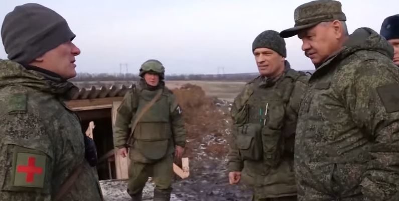 Срочные новости с Украины 22.12.2022 - (16 видео)