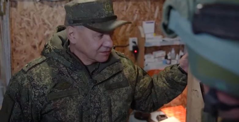 Новости сегодня с фронта Украины 23 декабря 2022