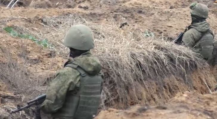 Новости сегодня с фронта Украины 18 декабря 2022