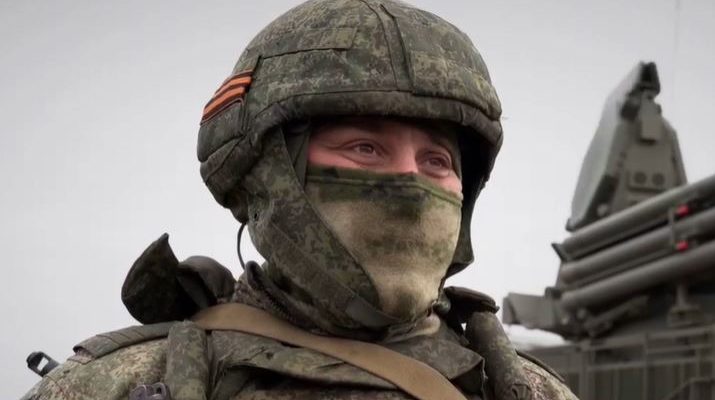 Срочные новости с Украины 17.01.2023