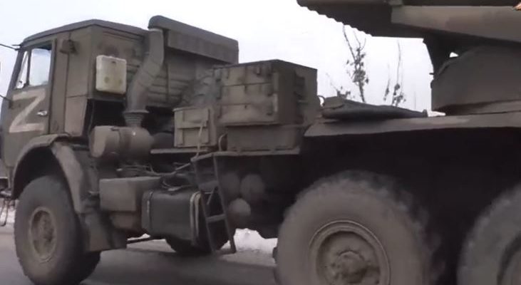 Новости сегодня с фронта Украины 19 января 2023: хроника боевых действий в зоне