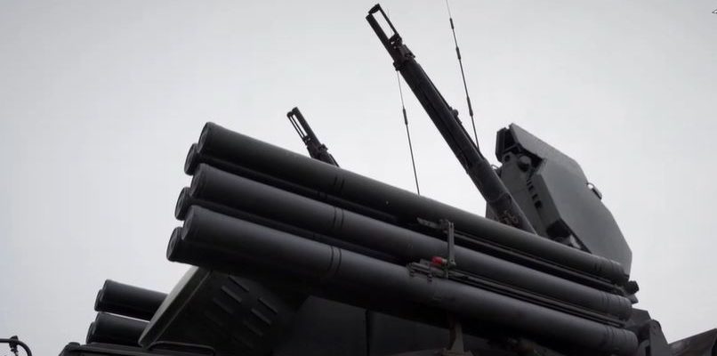 Новости сегодня с фронта Украины 18 января 2023: хроника боевых действий в зоне СВО на карте