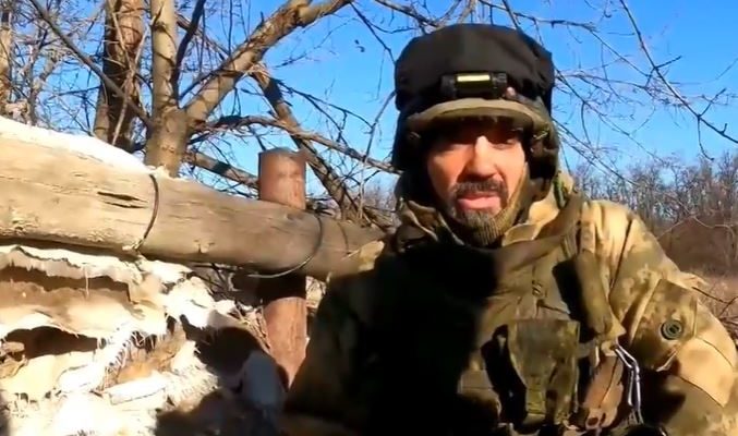 Новости сегодня с фронта Украины 29 января 2023: хроника боевых действий в зоне СВО