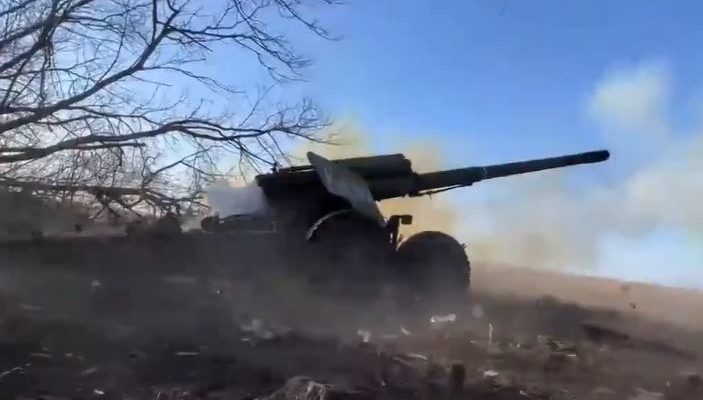 Новости сегодня с фронта Украины 12 января 2023: хроника боевых действий