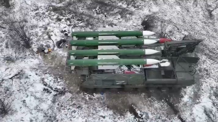 Новости сегодня с фронта Украины 22 января 2023: хроника боевых действий в зоне СВО