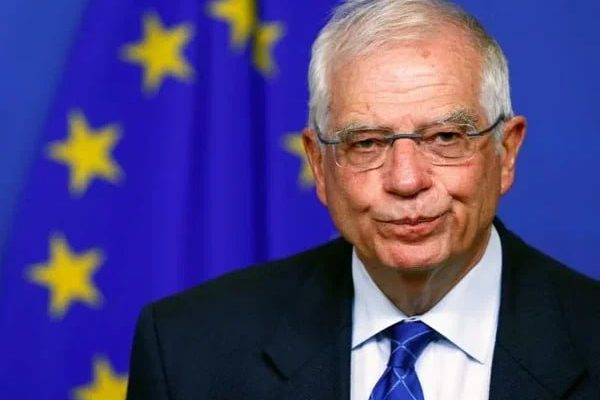 Боррель свалил на Германию всю вину за срыв поставок танков Киеву