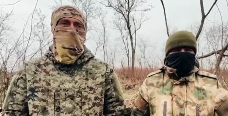 Срочные новости с Украины 1.02.2023 - (18 видео), карты боев, Успехи под Артемовском