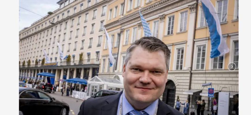 Финляндия может вступить в НАТО раньше Швеции