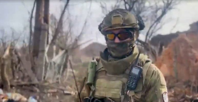 Новости сегодня с фронта Украины 2 марта 2023: хроника боевых действий в зоне СВО